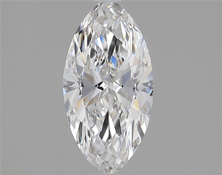 IGI 1.02 Carat Marquise Lab Grown Diamond 人工培育鑽石 實驗室人造鑽石