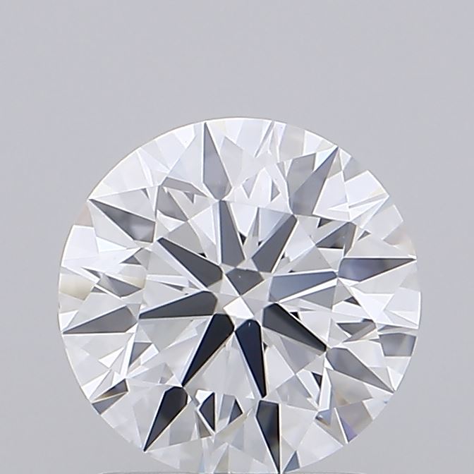IGI 1.50 Carat Round Brilliant Lab Grown Diamond 人工培育鑽石 實驗室人造鑽石