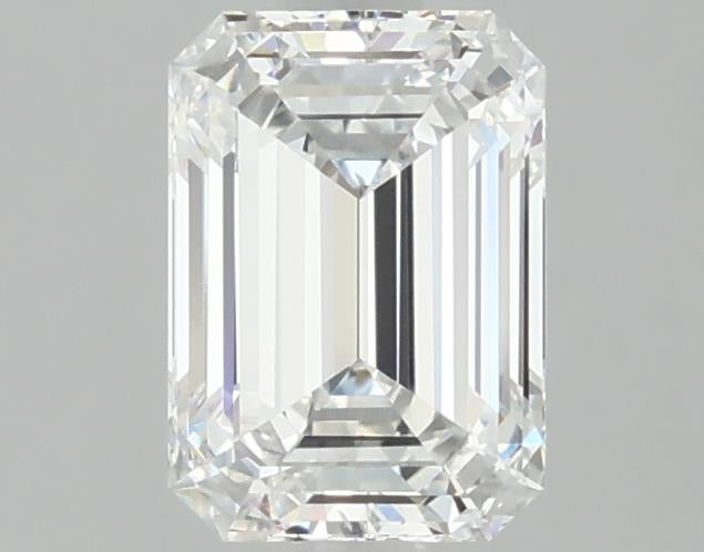 IGI 1.52 Carat Emerald Lab Grown Diamond 人工培育鑽石 實驗室人造鑽石