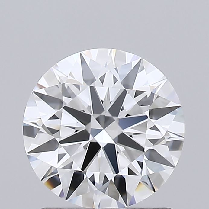 GIA 1.10 Carat Round Brilliant Lab Grown Diamond 人工培育鑽石 實驗室人造鑽石