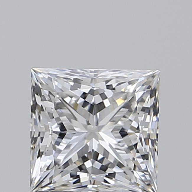 IGI 1.01 Carat Princess Cut Lab Grown Diamond