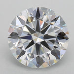 IGI 1.7 Carat Round Brilliant Lab Grown Diamond