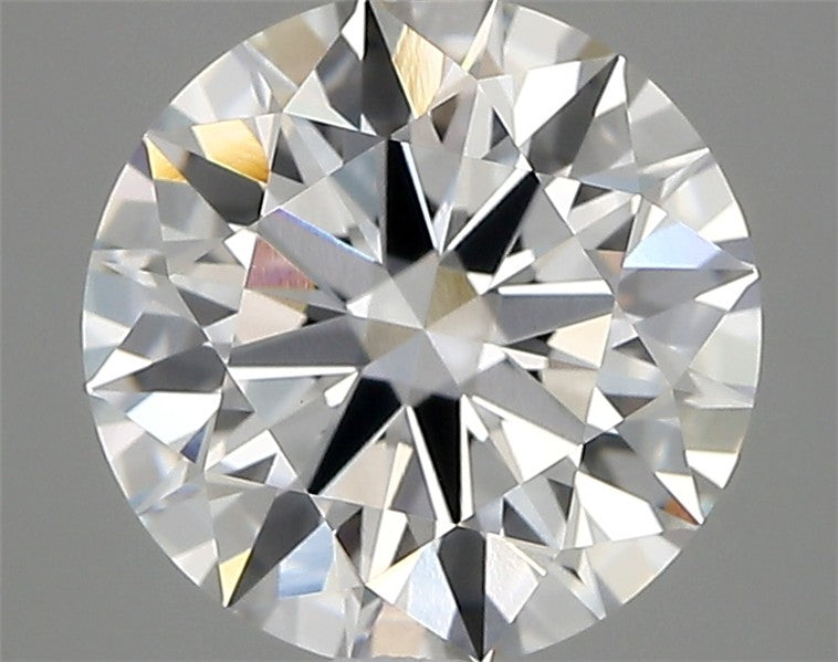 IGI 2.91 Carat Round Brilliant Lab Grown Diamond