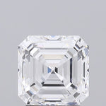 IGI 1.99 Carat Asscher Lab Grown Diamond