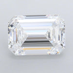 IGI 2.57 Carat Emerald Lab Grown Diamond 人工培育鑽石 實驗室人造鑽石