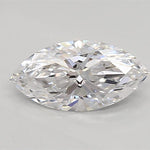 IGI 0.70 Carat Marquise Lab Grown Diamond 人工培育鑽石 實驗室人造鑽石