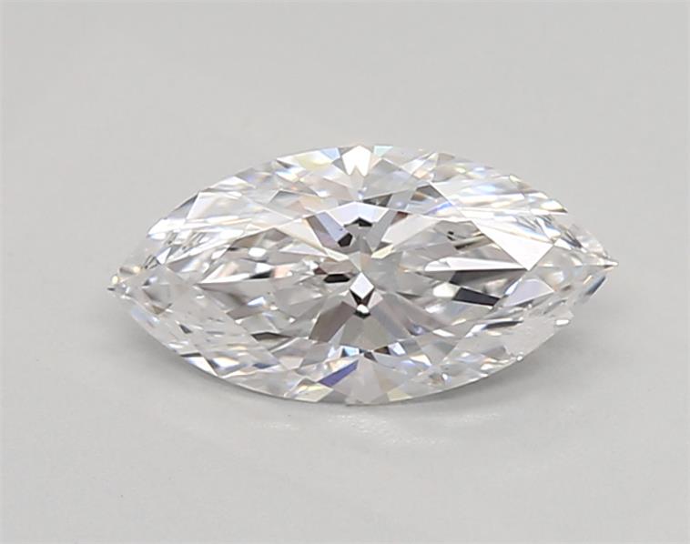 IGI 0.70 Carat Marquise Lab Grown Diamond 人工培育鑽石 實驗室人造鑽石