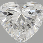 IGI 1.84 Carat Heart Lab Grown Diamond 人工培育鑽石 實驗室人造鑽石