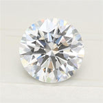 IGI 1.52 Carat Round Brilliant Lab Grown Diamond 人工培育鑽石 實驗室人造鑽石
