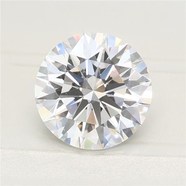 IGI 1.52 Carat Round Brilliant Lab Grown Diamond 人工培育鑽石 實驗室人造鑽石