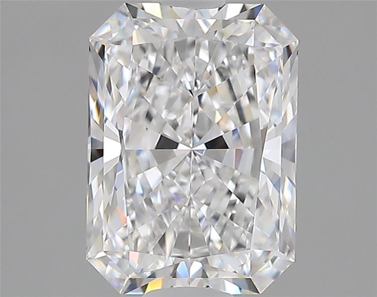 IGI 2.04 Carat Radiant Cut Lab Grown Diamond 人工培育鑽石 實驗室人造鑽石