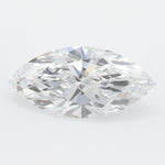 IGI 1 Carat Marquise Lab Grown Diamond