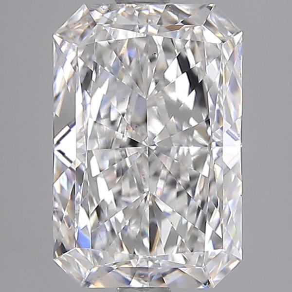 IGI 2.97 Carat Radiant Cut Lab Grown Diamond 人工培育鑽石 實驗室人造鑽石