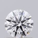 IGI 0.67 Carat Round Brilliant Lab Grown Diamond 人工培育鑽石 實驗室人造鑽石