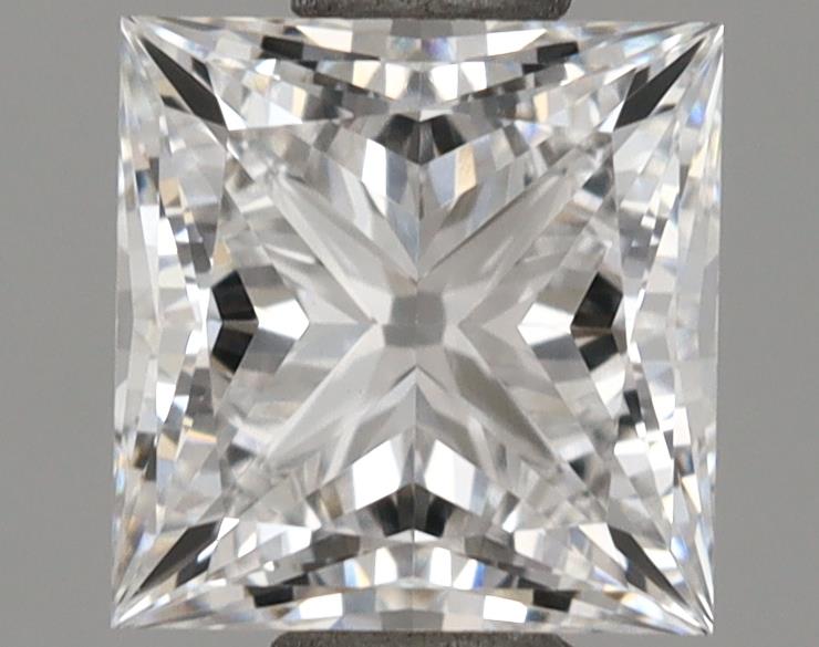 IGI 1.10 Carat Princess Cut Lab Grown Diamond 人工培育鑽石 實驗室人造鑽石