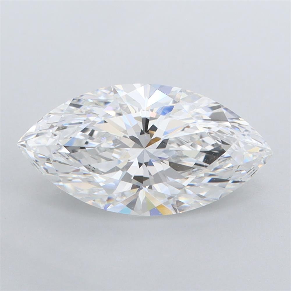 IGI 1.83 Carat Marquise Lab Grown Diamond 人工培育鑽石 實驗室人造鑽石