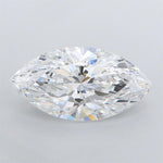 IGI 1.83 Carat Marquise Lab Grown Diamond 人工培育鑽石 實驗室人造鑽石