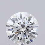 IGI 1.19 Carat Round Brilliant Lab Grown Diamond 人工培育鑽石 實驗室人造鑽石