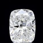 IGI 2.01 Carat Cushion Lab Grown Diamond 人工培育鑽石 實驗室人造鑽石