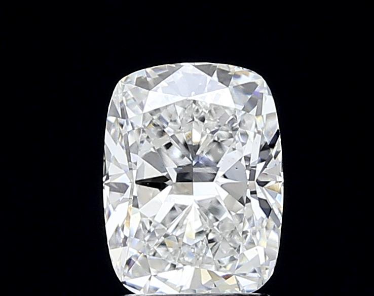 IGI 2.01 Carat Cushion Lab Grown Diamond 人工培育鑽石 實驗室人造鑽石