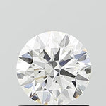 IGI 0.95 Carat Round Brilliant Lab Grown Diamond 人工培育鑽石 實驗室人造鑽石
