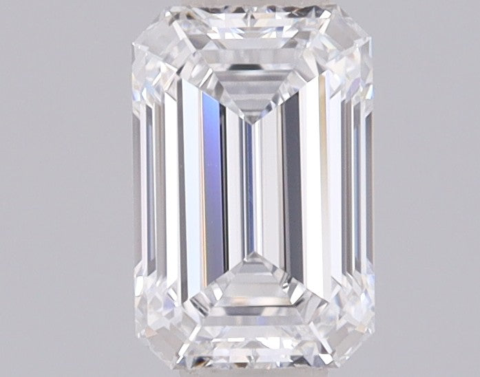 IGI 0.52 Carat Emerald Lab Grown Diamond 人工培育鑽石 實驗室人造鑽石
