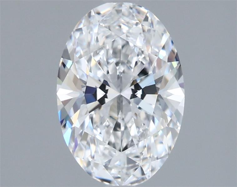 IGI 1.19 Carat Oval Lab Grown Diamond 人工培育鑽石 實驗室人造鑽石