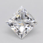 IGI 1.06 Carat 公主方 - Princess Cut 培育鑽石 Lab Grown Diamond 人造鑽石 人工鑽石 實驗室鑽石 培養鑽石 香港 培育鑽 