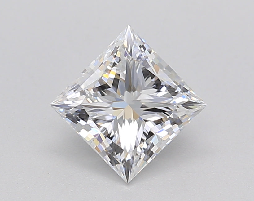 IGI 1.06 Carat 公主方 - Princess Cut 培育鑽石 Lab Grown Diamond 人造鑽石 人工鑽石 實驗室鑽石 培養鑽石 香港 培育鑽 