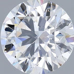 IGI 1.72 Carat Round Brilliant Lab Grown Diamond 人工培育鑽石 實驗室人造鑽石