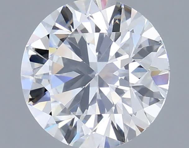 IGI 1.72 Carat Round Brilliant Lab Grown Diamond 人工培育鑽石 實驗室人造鑽石