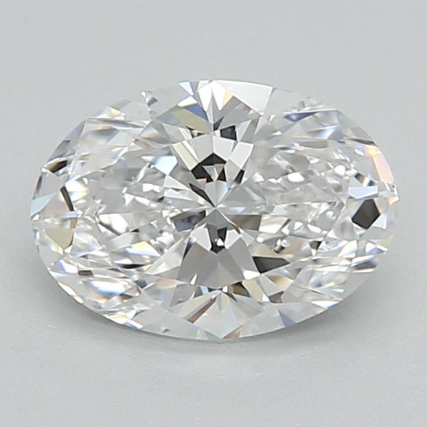 IGI 1.04 Carat Oval Lab Grown Diamond 人工培育鑽石 實驗室人造鑽石