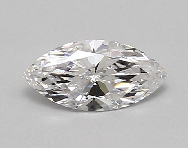 IGI 0.80 Carat Marquise Lab Grown Diamond 人工培育鑽石 實驗室人造鑽石