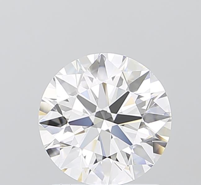 IGI 1.51 Carat Round Brilliant Lab Grown Diamond 人工培育鑽石 實驗室人造鑽石