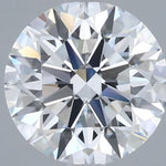 IGI 0.88 Carat Round Brilliant Lab Grown Diamond 人工培育鑽石 實驗室人造鑽石