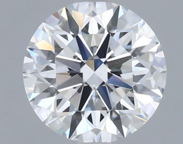 IGI 0.88 Carat Round Brilliant Lab Grown Diamond 人工培育鑽石 實驗室人造鑽石