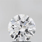 IGI 1.88 Carat Round Brilliant Lab Grown Diamond 人工培育鑽石 實驗室人造鑽石