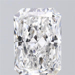 IGI 2.56 Carat Radiant Cut Lab Grown Diamond 人工培育鑽石 實驗室人造鑽石