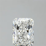 IGI 4.02 Carat Radiant Cut Lab Grown Diamond 人工培育鑽石 實驗室人造鑽石