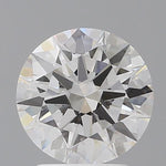 IGI 2.57 Carat Round Brilliant Lab Grown Diamond 人工培育鑽石 實驗室人造鑽石