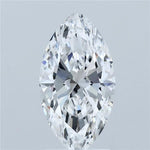 IGI 2.09 Carat Marquise Lab Grown Diamond 人工培育鑽石 實驗室人造鑽石