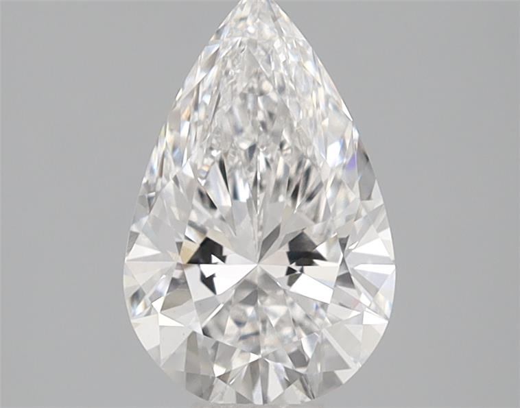 IGI 1.22 Carat Pear Lab Grown Diamond 人工培育鑽石 實驗室人造鑽石