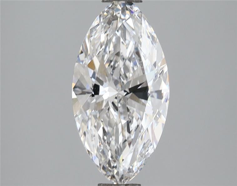 IGI 1.01 Carat Marquise Lab Grown Diamond 人工培育鑽石 實驗室人造鑽石