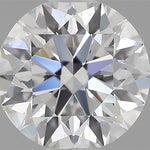 IGI 0.70 Carat Round Brilliant Lab Grown Diamond 人工培育鑽石 實驗室人造鑽石