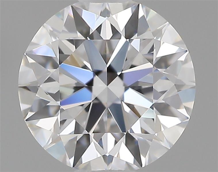 IGI 0.70 Carat Round Brilliant Lab Grown Diamond 人工培育鑽石 實驗室人造鑽石