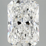IGI 4.18 Carat Radiant Cut Lab Grown Diamond 人工培育鑽石 實驗室人造鑽石