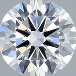 IGI 0.92 Carat Round Brilliant Lab Grown Diamond 人工培育鑽石 實驗室人造鑽石