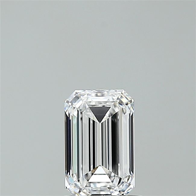 IGI 1.01 Carat Emerald Lab Grown Diamond 人工培育鑽石 實驗室人造鑽石