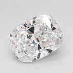 IGI 2.10 Carat Cushion Lab Grown Diamond 人工培育鑽石 實驗室人造鑽石