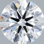IGI 1.50 Carat Round Brilliant Lab Grown Diamond 人工培育鑽石 實驗室人造鑽石